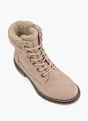 Easy Street Bottes à lacets Rose 49927 2