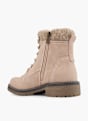 Easy Street Bottes à lacets Rose 49927 3