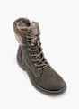 Easy Street Ankelboot med snörning Khaki 49928 2