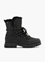 Romika Auliniai batai su raišteliais Juoda 49923 1
