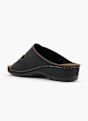 Easy Street Hausschuh Schwarz 49915 3