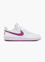 Nike Sneaker Blanco 49909 1