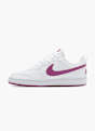 Nike Sneaker Blanco 49909 2