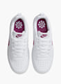 Nike Sneaker Blanco 49909 3