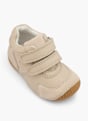 elefanten Halbschuh Beige 49919 2