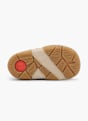 elefanten Halbschuh Beige 49919 4