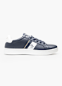 Original Penguin Trainer Blue 87911 1