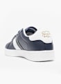 Original Penguin Trainer Blue 87911 3