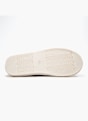 Casa mia Plush slipper Cream 89795 4