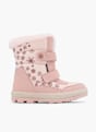 Cortina Winterboots Rosa 49939 1