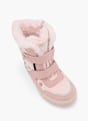 Cortina Winterboots Rosa 49939 2