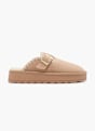 Graceland Slip on Shoes Apricot 89799 1