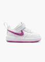 Nike Pantofi low cut Alb 49942 1