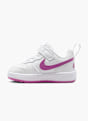 Nike Halbschuh Weiß 49942 2