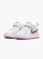 Nike Pantofi low cut Alb 49942 3