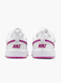 Nike Pantofi low cut Alb 49942 4