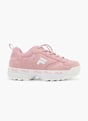 FILA Sneaker Rosa 49958 1