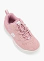FILA Sneaker Rosa 49958 2