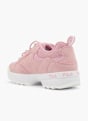 FILA Маратонки Яркорозов 49958 3