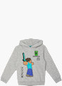 Minecraft Hoodie Grün 49982 1