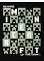 Minecraft Sweatshirt Schwarz 50001 3