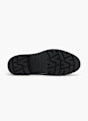 AM SHOE Stiefelette Schwarz 50032 4