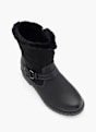 Easy Street Botki zimowe Czarny 50086 2