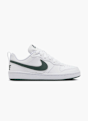 Nike Sneaker Weiß 50075 1