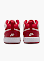 Nike Високи маратонки Червен 50114 4