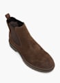AM SHOE Chelsea boot Brown 89806 2