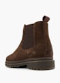 AM SHOE Chelsea boot Brown 89806 3
