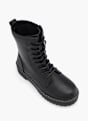 Catwalk Lace-up boot Black 89807 2