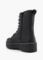 Catwalk Lace-up boot Black 89807 3