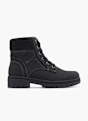 Easy Street Schnürboots Schwarz 50156 1