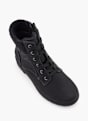 Easy Street Schnürboots Schwarz 50156 2