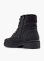 Easy Street Schnürboots Schwarz 50156 3
