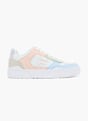 FILA Sneakersy Biały 50143 1