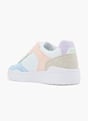 FILA Sneakersy Biały 50143 3
