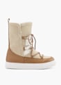 Graceland Lace-up boot Brown 89809 1