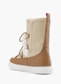 Graceland Lace-up boot Brown 89809 3
