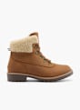 Landrover Lace-up boot Brown 89814 1