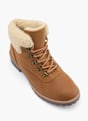 Landrover Lace-up boot Brown 89814 2