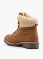 Landrover Lace-up boot Brown 89814 3