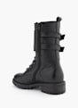 5th Avenue Bota alta Negro 50168 3