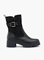 5th Avenue Bottines classiques Noir 50179 1