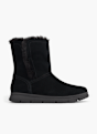 5th Avenue Bottes Noir 50181 1