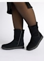 5th Avenue Bottes Noir 50181 5