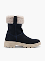 5th Avenue Winterboots Blau 50185 1