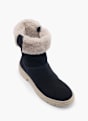 5th Avenue Winterboots Blau 50185 2