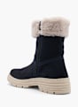 5th Avenue Winterboots Blau 50185 3
